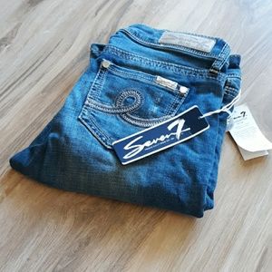 Seven7 Jeans Size 4